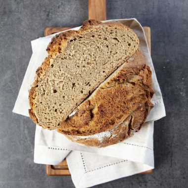 Petit Epeautre BIO (800g)