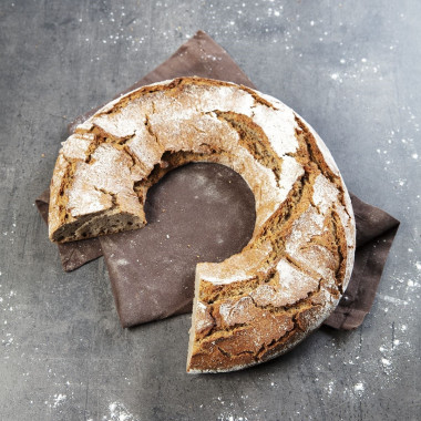 Sarrasin BIO (1,4 kg)