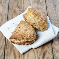 Chausson aux pommes 