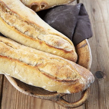 Baguette sandwich Mathieu