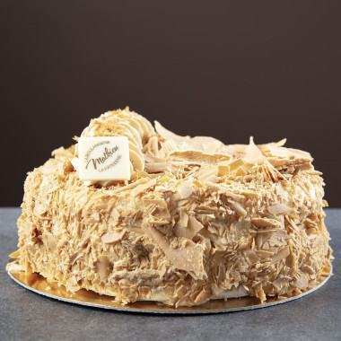 Merveilleux Spéculos (à...