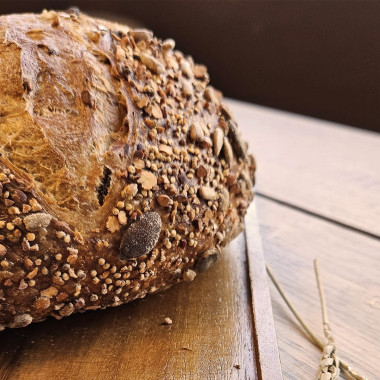 Campagne légumineuses