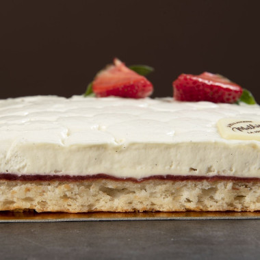 Tartelette Madagascar