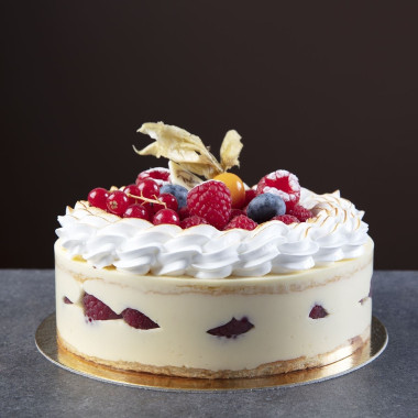 Framboisier (individuel)