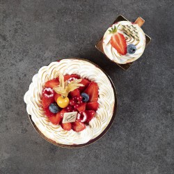 Fraisier