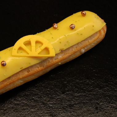 Eclair citron