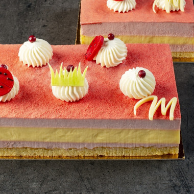 Le printanier (individuel)