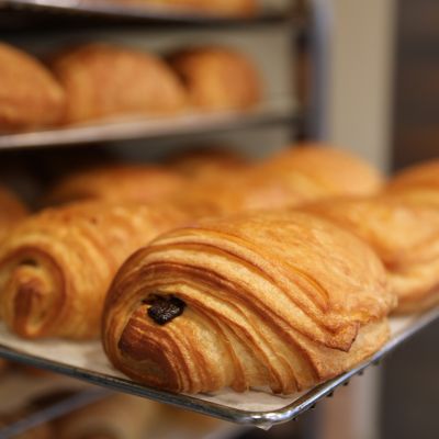 Nos viennoiseries